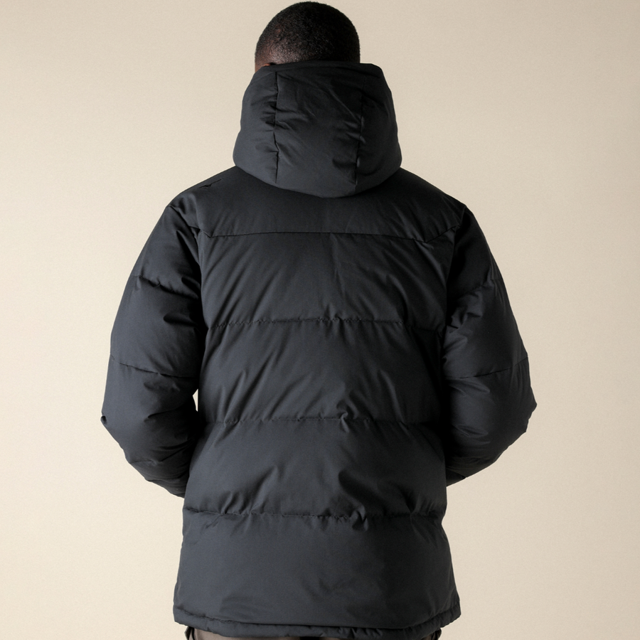 Mizuno coat shop